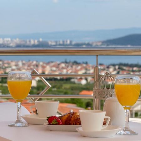Kaštel Stari Panorama Holidays מראה חיצוני תמונה