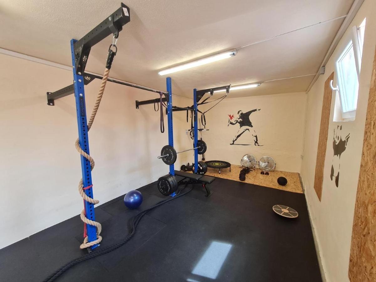 Kaštel Stari Panorama Holidays מראה חיצוני תמונה