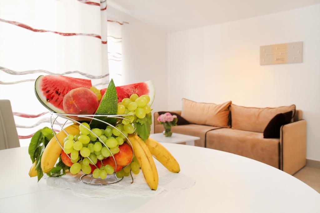 Kaštel Stari Panorama Holidays מראה חיצוני תמונה