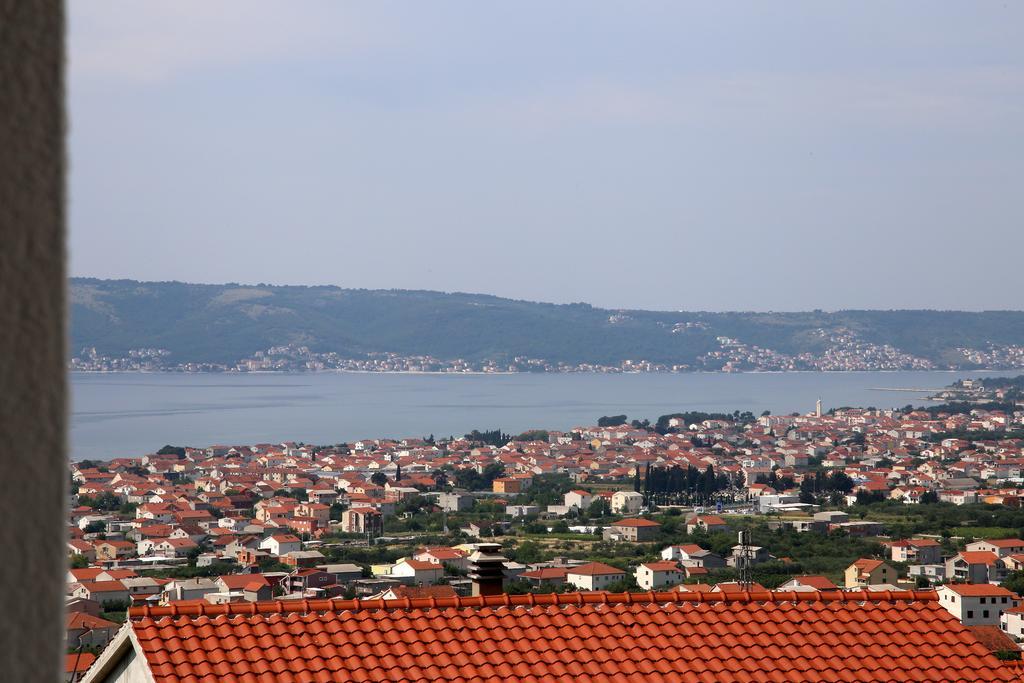 Kaštel Stari Panorama Holidays מראה חיצוני תמונה