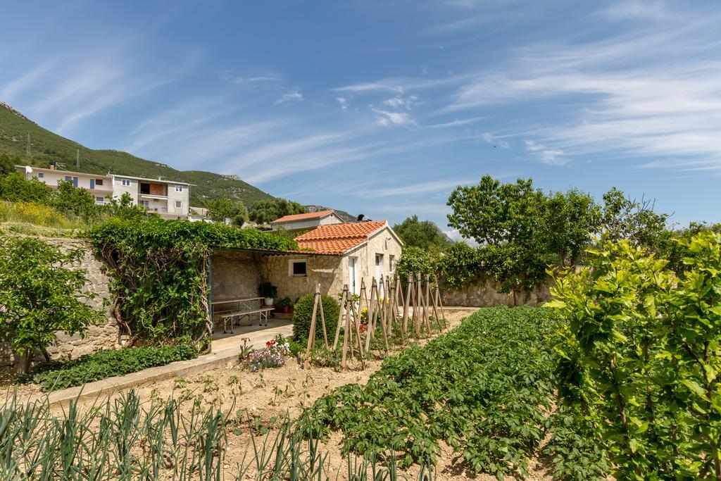 Kaštel Stari Panorama Holidays מראה חיצוני תמונה