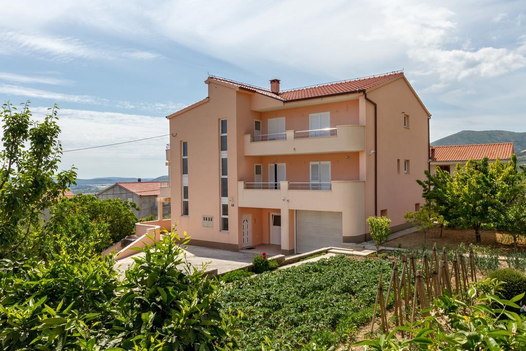 Kaštel Stari Panorama Holidays מראה חיצוני תמונה