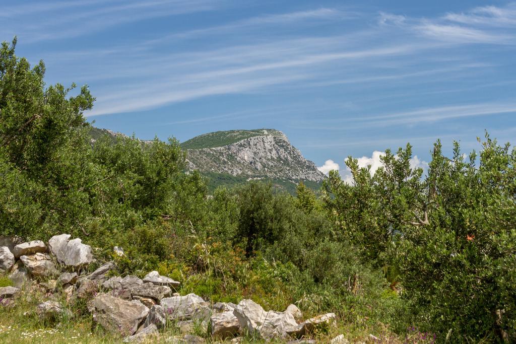 Kaštel Stari Panorama Holidays מראה חיצוני תמונה