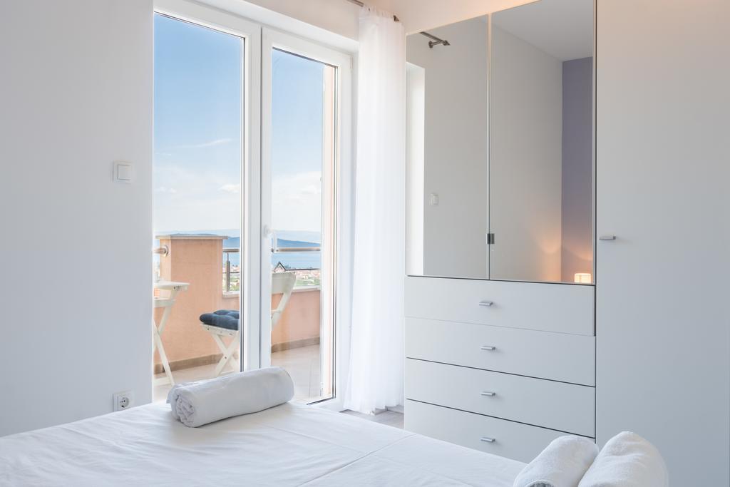Kaštel Stari Panorama Holidays מראה חיצוני תמונה