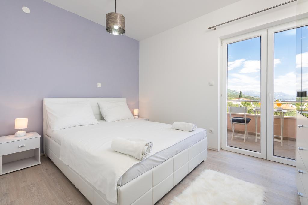 Kaštel Stari Panorama Holidays מראה חיצוני תמונה