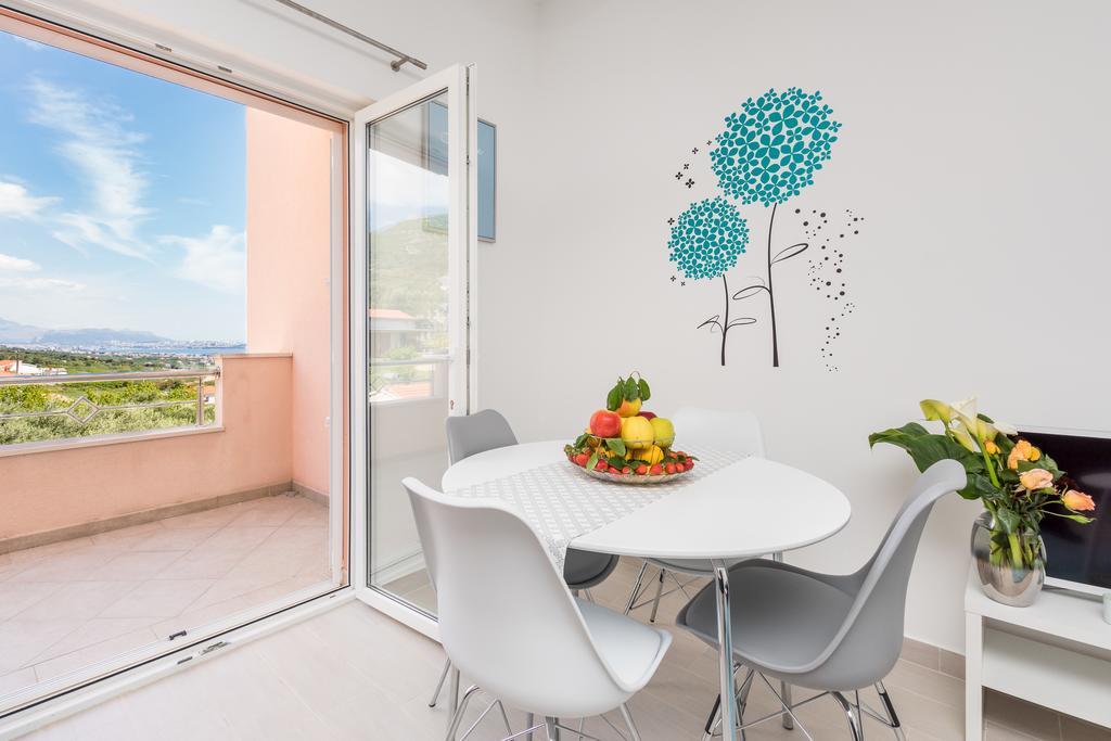 Kaštel Stari Panorama Holidays מראה חיצוני תמונה
