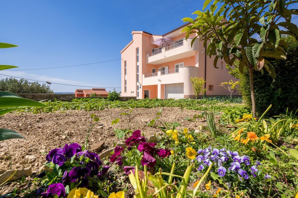 Kaštel Stari Panorama Holidays מראה חיצוני תמונה