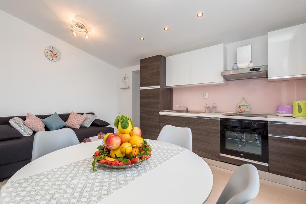 Kaštel Stari Panorama Holidays מראה חיצוני תמונה