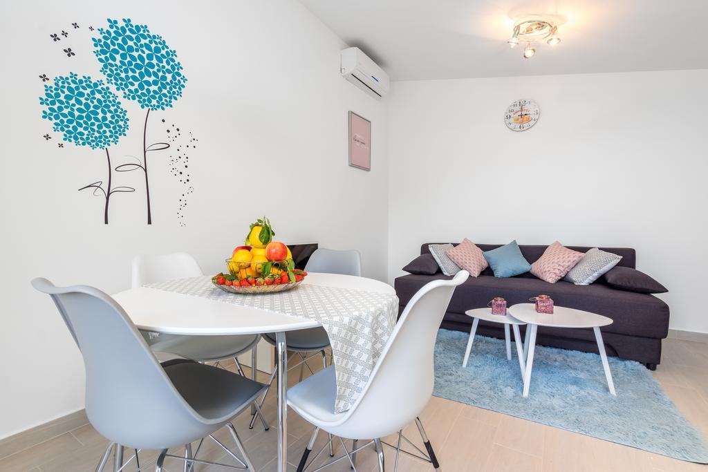 Kaštel Stari Panorama Holidays מראה חיצוני תמונה