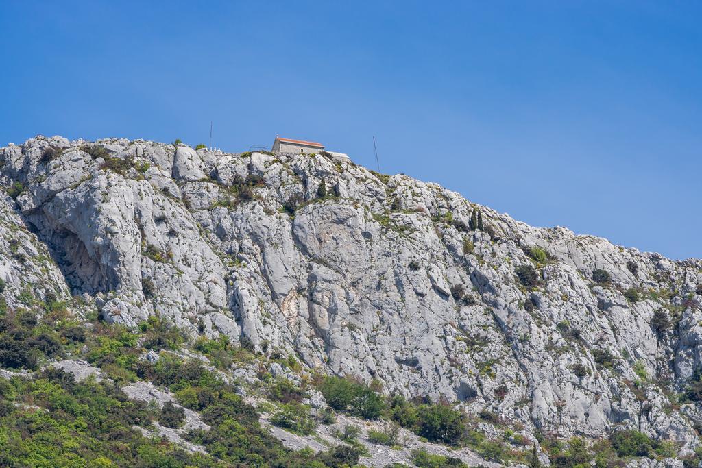 Kaštel Stari Panorama Holidays מראה חיצוני תמונה