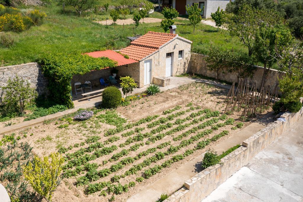 Kaštel Stari Panorama Holidays מראה חיצוני תמונה