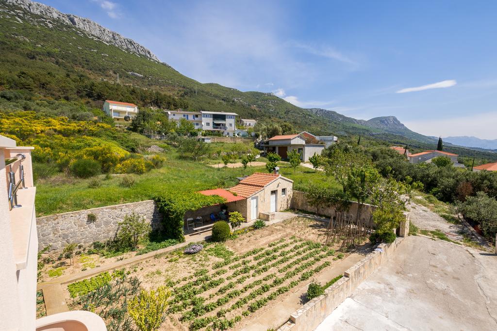 Kaštel Stari Panorama Holidays מראה חיצוני תמונה