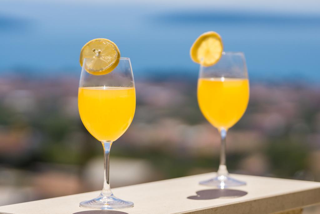 Kaštel Stari Panorama Holidays מראה חיצוני תמונה