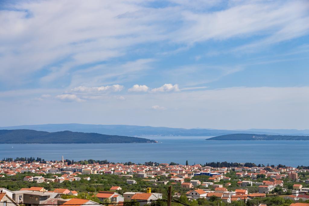 Kaštel Stari Panorama Holidays מראה חיצוני תמונה