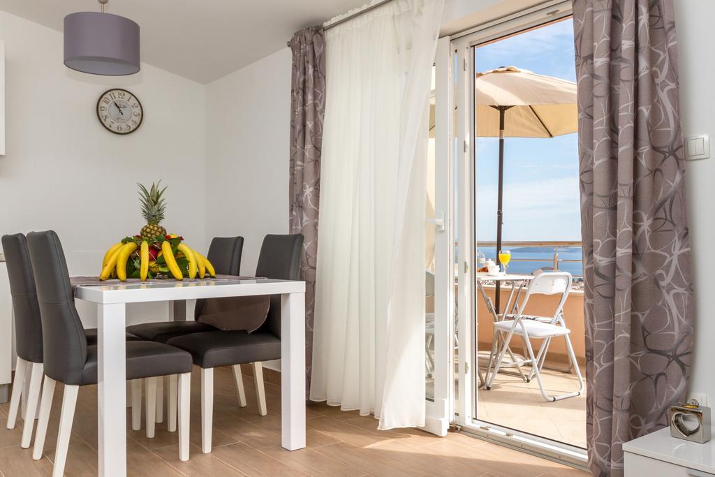 Kaštel Stari Panorama Holidays מראה חיצוני תמונה