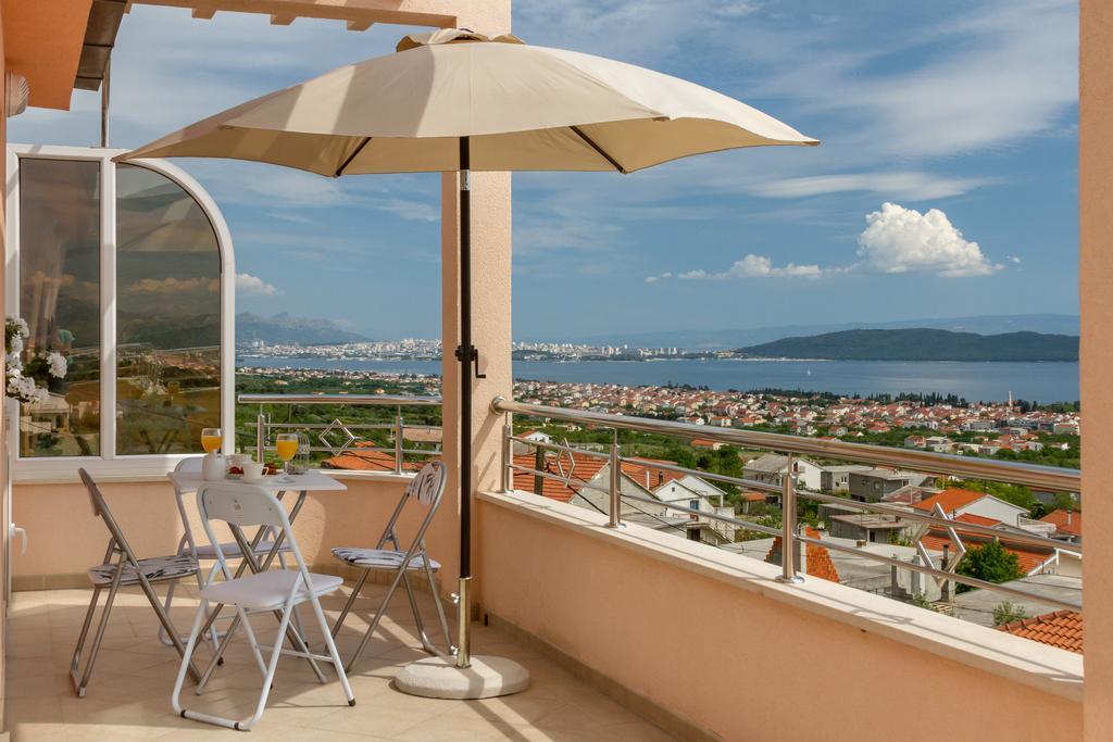 Kaštel Stari Panorama Holidays מראה חיצוני תמונה
