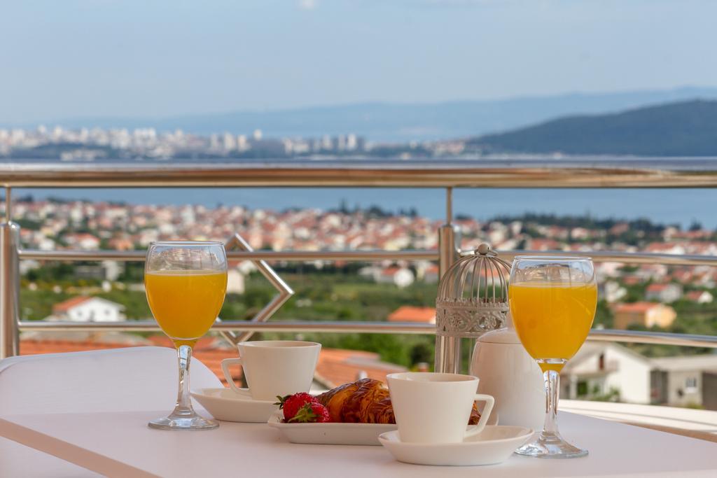 Kaštel Stari Panorama Holidays מראה חיצוני תמונה