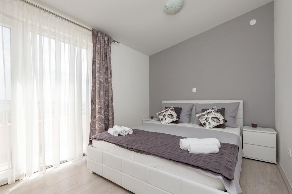 Kaštel Stari Panorama Holidays מראה חיצוני תמונה