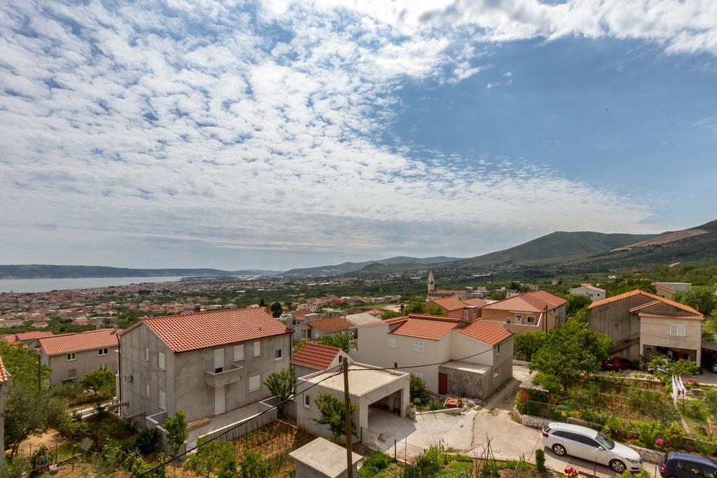 Kaštel Stari Panorama Holidays מראה חיצוני תמונה