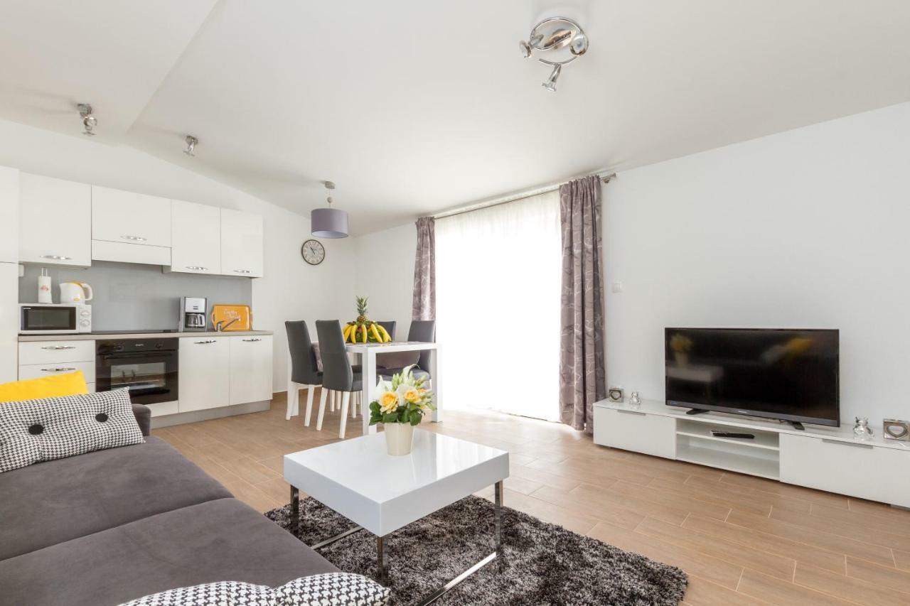 Kaštel Stari Panorama Holidays מראה חיצוני תמונה