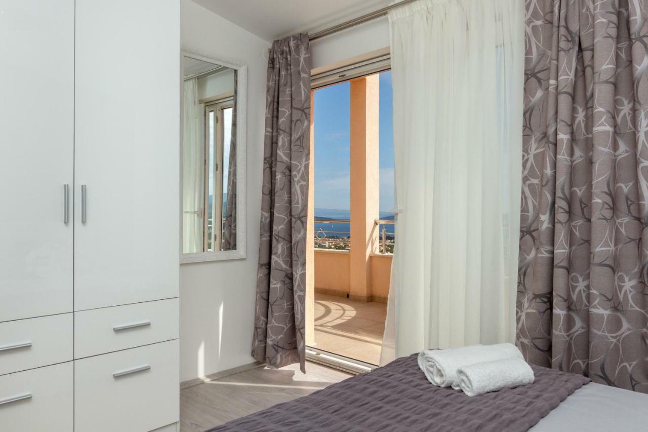 Kaštel Stari Panorama Holidays מראה חיצוני תמונה
